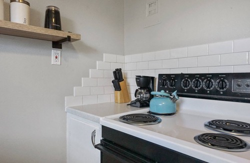 Old North End Cottage | Cottage Near Downtown