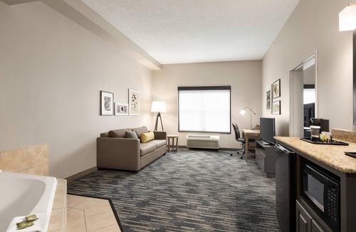 Meridian Hotel | Country Inn & Suites by Radisson, Boise West - Meridian