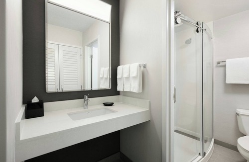 Gwinnett Place Hotel | Courtyard by Marriott Atlanta Duluth/Gwinnett Place