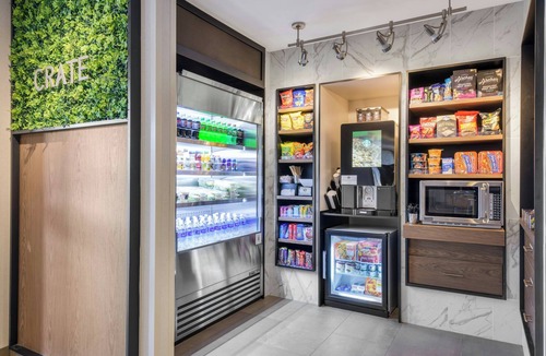 Grant Creek Hotel | Courtyard by Marriott Missoula