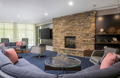 Grant Creek Hotel | Courtyard by Marriott Missoula