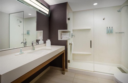 Mesa Hotel | Courtyard by Marriott Phoenix Mesa Gateway Airport
