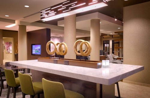 Mesa Hotel | Courtyard by Marriott Phoenix Mesa Gateway Airport