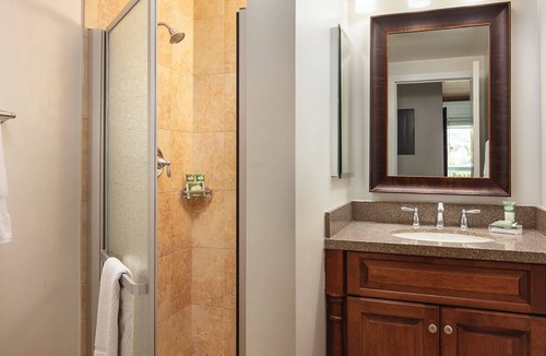 Highland Meadows Condo | Cozy 1-bedroom 2 bath condo in gorgeous Vail with WiFi, fitness room
