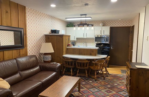 Purgatory Condo | Cozy 1-bedroom condo at the Purgatory Resort Ski area. Recent updates!