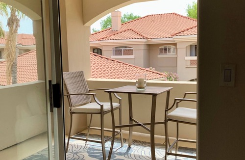 McCormick Ranch Condo | Cozy 1 bedroom condo in McCormick Ranch, Scottsdale