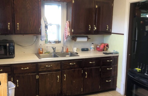 Ashton House | Cozy 2-bedroom house in charming Ashton with WiFi