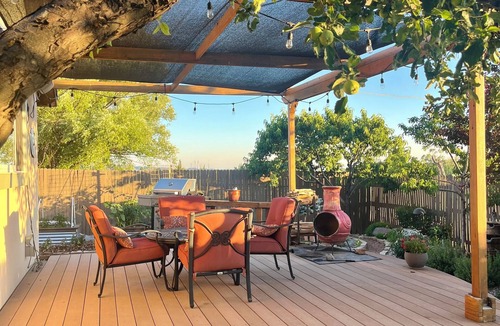 Durango House | Cozy 2-bedroom house in Durango next to a Pumpkin Patch!