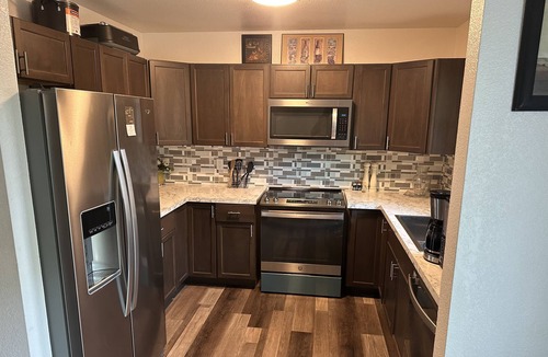 Billings House | Cozy 4 bedroom home- near airport