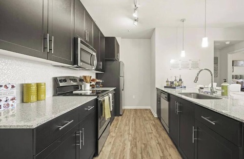 Lehi Apartment | Cozy Arizona Home with Modern Comforts