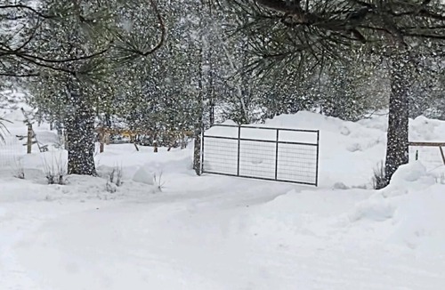 Haugan House | Cozy cottage next to St Regis River and Hiawatha trail system
