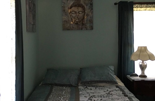 Hardin Cottage | Cozy Craftsmam Cottage close to Little Big Horn Battlefield and IHS.