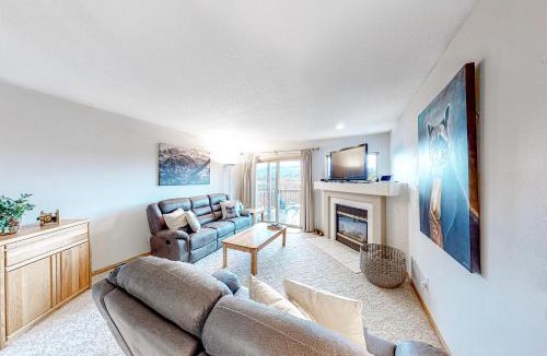 Fraser Apartment | Cozy Fraser Cabin
