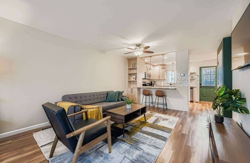 Louisville House | Cozy Furnished Home in Quiet Louisville