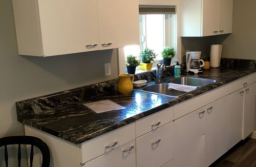 Livingston Apartment | Cozy Gem in heart of historic Livingston, Montana