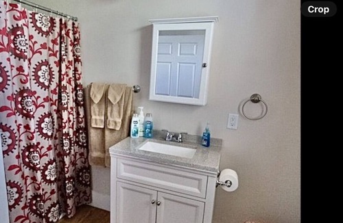 Westcliffe House | Cozy Main street cottage with fireplace, porch and full kitchen... dogs allowed!