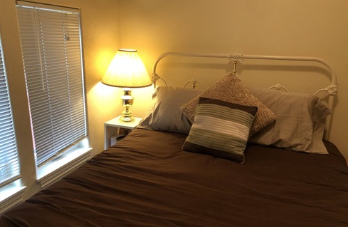 Missoula House | Cozy Missoula Guest Apartment