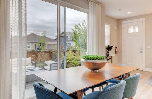 Bozeman House | Cozy Montana Getaway Near Bozeman & Yellowstone