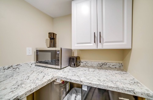 Pocatello Apartment | Cozy Pocatello Retreat, Close to Hiking & Hunting!