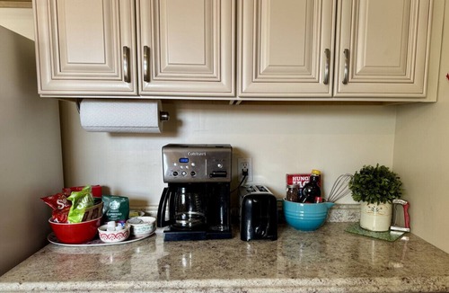 Miles City Condo | Cozy Renovated Condo