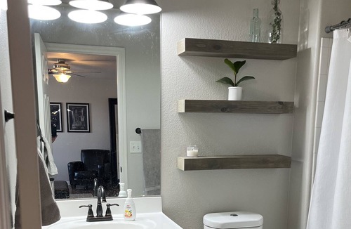Centennial House | Cozy Townhome backs up to Open Space and Trails