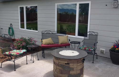 Bozeman Apartment | Cozy Well-Stocked Apartment, 30+ Day minimum stays