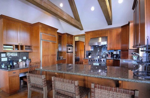 Mount Crested Butte House | Creek Cove, Gorgeous home, hot tub, very private