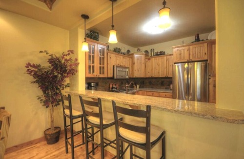 Red Lodge House | Creekside Serenity, Red Lodge MT