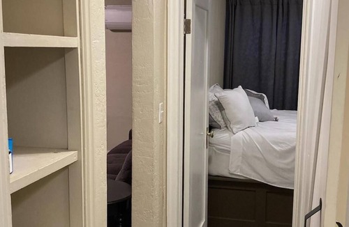 Pullman Apartment | Cute 2bed/1bath apartment steps from downtown Pullman!