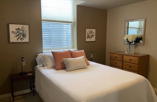 Bozeman Apartment | D&E vacation getaway