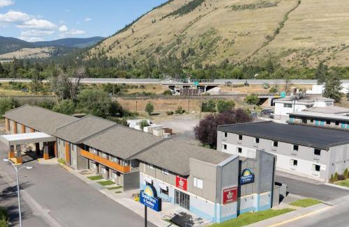 Heart of Missoula Hotel | Days Inn and Suites by Wyndham Downtown Missoula-University