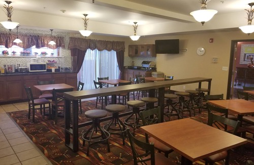 Manitou Springs Hotel | Days Inn by Wyndham Manitou Springs