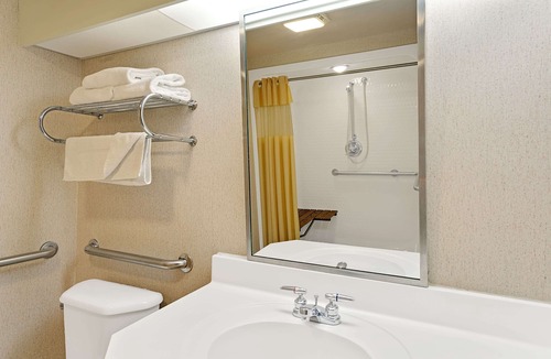 Eagan Hotel | Days Inn by Wyndham Eagan Minnesota Near Mall of America
