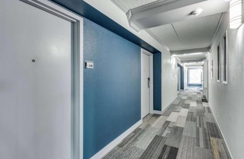 Spokane Hotel | Days Inn & Suites by Wyndham Spokane