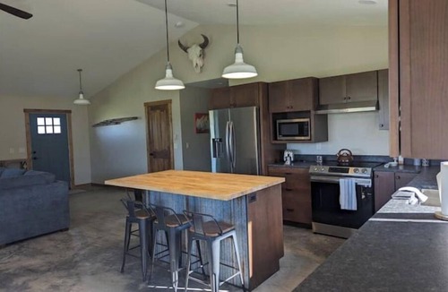 Livingston House | DCB Guest House