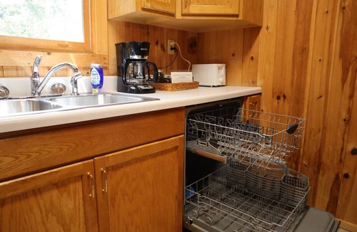 Lynn Garden Cabin | Deer Meadow-Devil`s Bathtub/Natural Tunnel