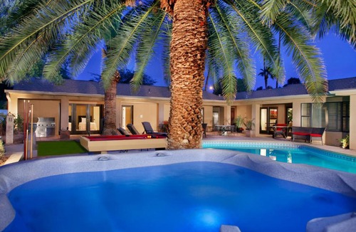 Shea North Estates House | Delcoa