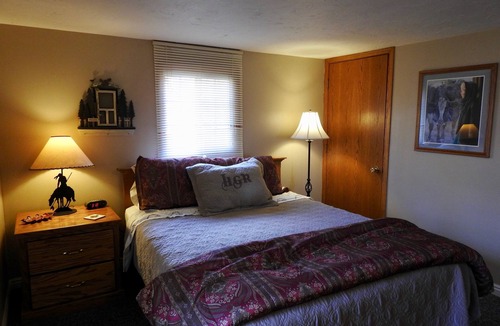 Swan Valley Bed & Breakfast | Delightful bed & breakfast in Swan Valley