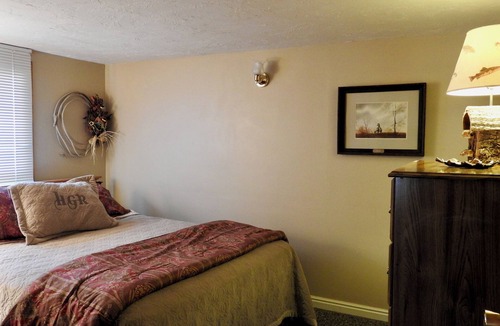 Swan Valley Bed & Breakfast | Delightful bed & breakfast in Swan Valley