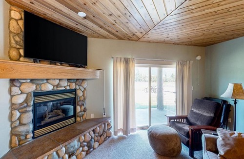 Big Sky Apartment | Delightful Dreams