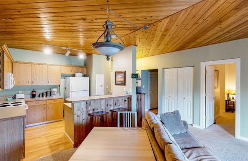 Big Sky Apartment | Delightful Dreams