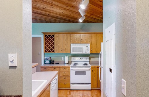 Big Sky Apartment | Delightful Dreams