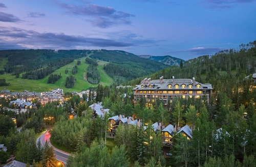 Beaver Creek Cabin | Deluxe Room with Access to Pool, Hot Tubs & Gym