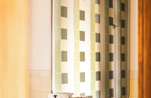 Hale Apartment | Desert Mirage Room | La Vista Motel | 104