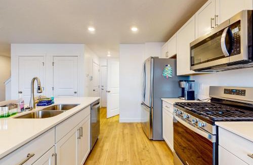 Cedar City House | Desert Wonder