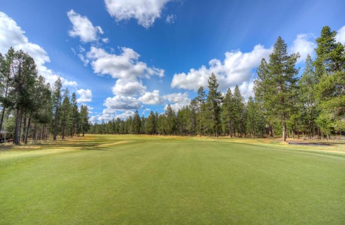 Sunriver House | Diamond Peak - Unit 5