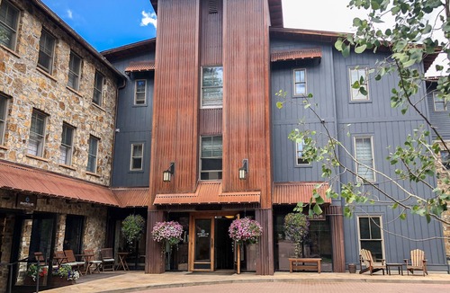 Telluride Condo | Dog-Friendly Two-Bedroom Private Residence With Luxurious Amenities