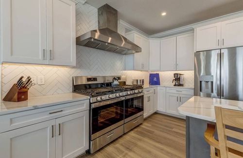 Sandbridge House | Dolphin Watch | Oceanfront | Private Pool, Hot Tub, Dog Friendly