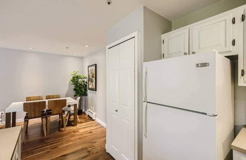 Central Boulder Condo | Downtown 2 BDR/2 BA - Walk to Everything