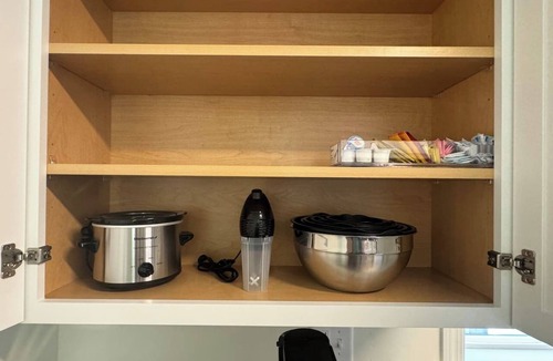Williston Apartment | Downtown 2BR - Fast WiFi-Easy Parking -Self Check-in